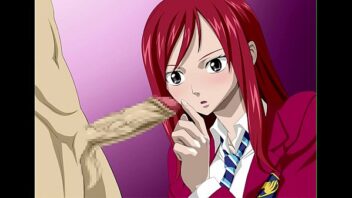 Lucy Fairy Tail Rule 34