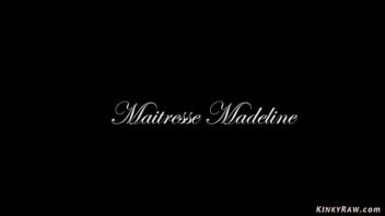 Madeline Marlowe