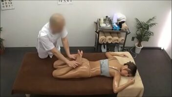 Massage Porn Com