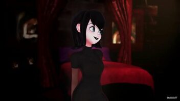 Mavis Hot