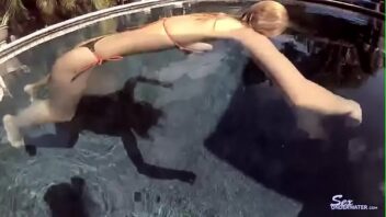 Meerjungfrauen Videos