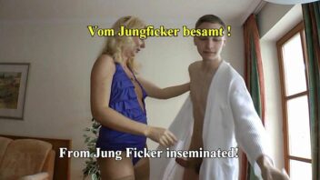 Mein Bruder Fingert Mich