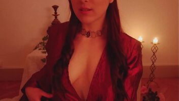 Melisandre Tits