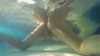 Mermaid Nude