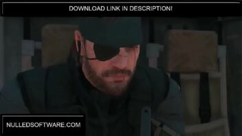 Mgs 5 Quiet Hentai