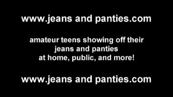 Milf Jeans Porn