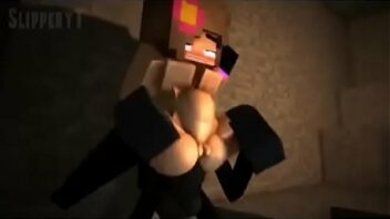 Minecraft Penis