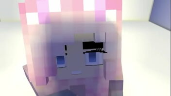 Minecraft Savanne