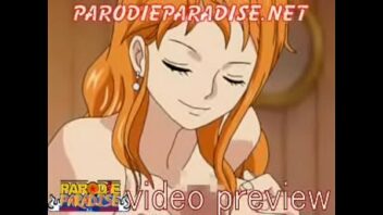 Nami One Piece Cosplay