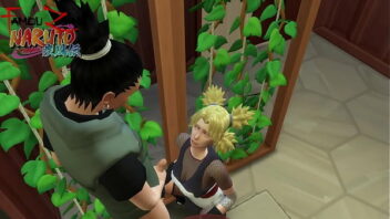 Naruto Temari Porn