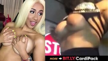 Nicki Minaj Ipad Sex Tape