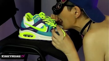 Nike Air Max Sneakers