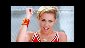 Nipple Pasties Miley Cyrus