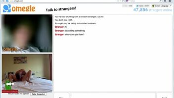 Omegle Auf Deutsch