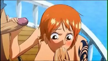 One Piece 001 Deutsch