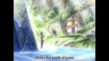 One Piece Gold Ger Dub