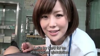 Porn Japanese Doctor