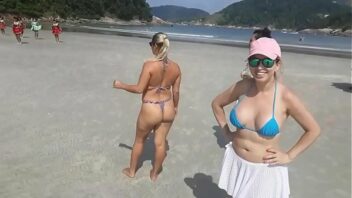 Porn Tube Beach