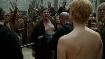 Porno Game Of Thrones