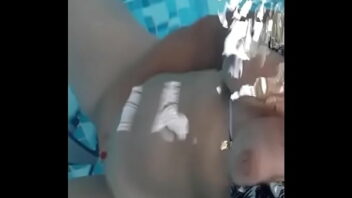 Porno Im Pool