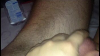 Pov Prostate Massage