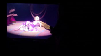 Rapunzel Video