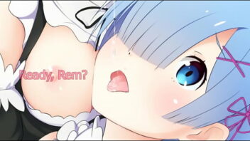 Rem Sexy