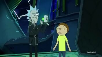 Rick And Morty Xxx