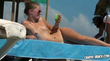 Ronda Rousey Hot Nude