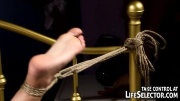 Second Life Bondage