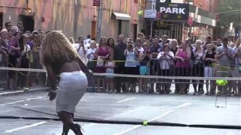 Serena Williams Porn Fakes