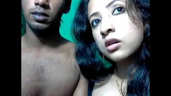 Sex Cam Couple