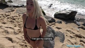 Sex On The Beach Porn