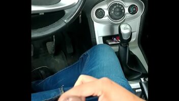 Sexstellung Im Auto