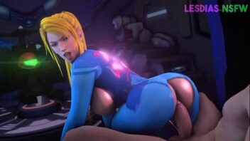 Sexy Overwatch Porn