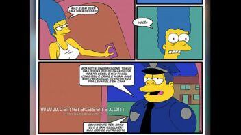 Simpson Porno