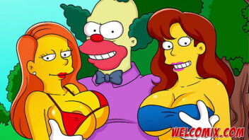 Simpsons Futa