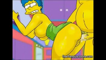 Simpsons Incest Cartoons