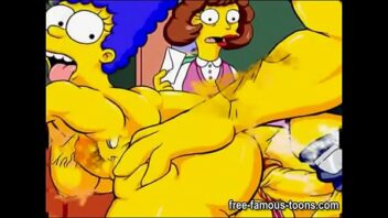 Simpsons Sex Videos