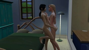 Sims 4 Body Pillow