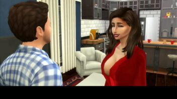 Sims 4 Nacktmod