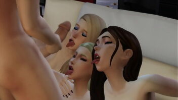 Sims 4 Verspielt