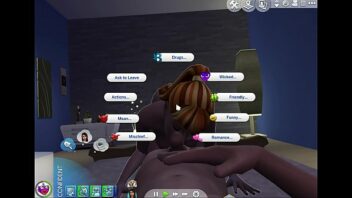 Sims Porno