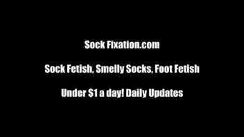 Socks Porn Video