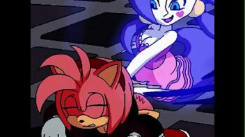 Sonic Sex Videos