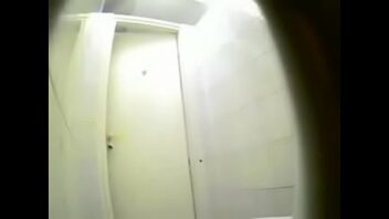 Spy Cam Pissing