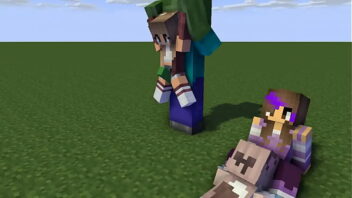 Süße Minecraft Skins