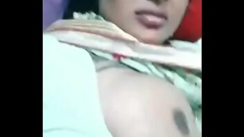 Tamil Boobs