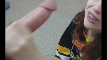 Teen Huge Cock