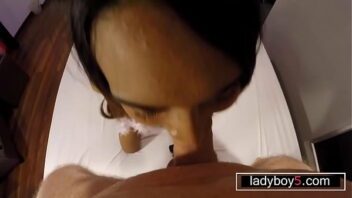 Thai Ladyboy Sex